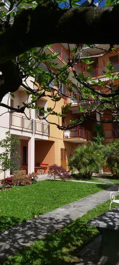 Miralago Casa Menaggio Zewnętrze zdjęcie