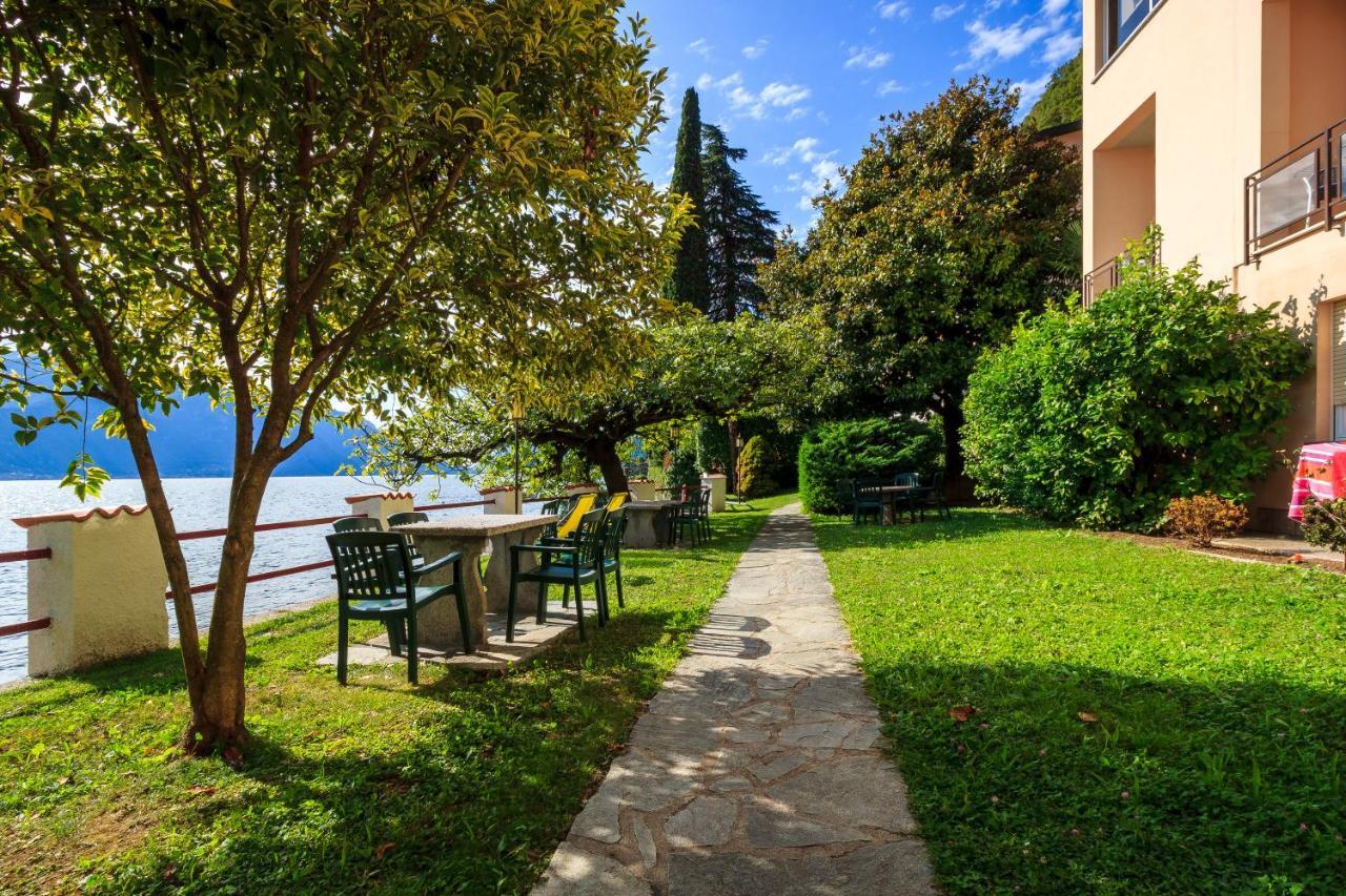 Miralago Casa Menaggio Zewnętrze zdjęcie