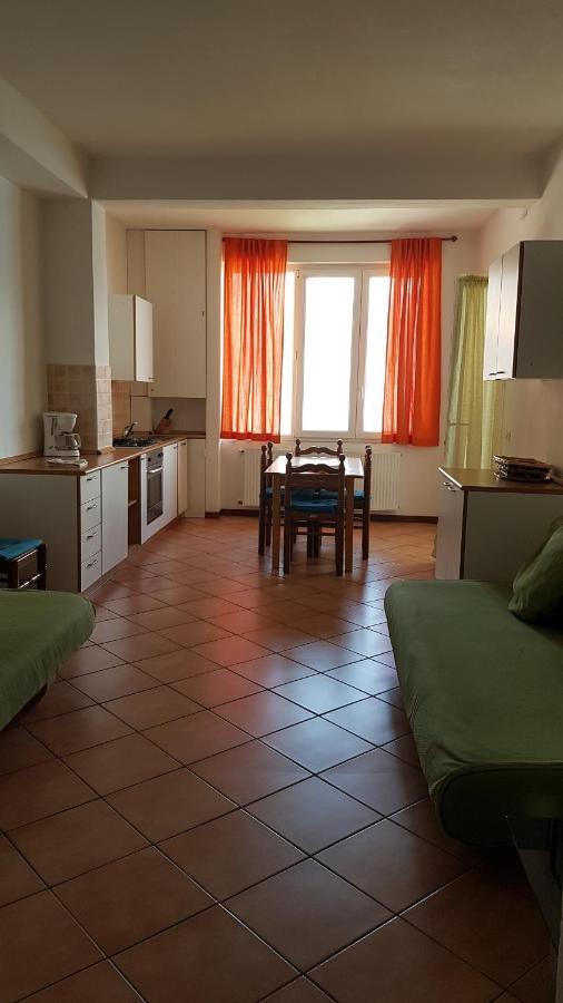 Miralago Casa Menaggio Zewnętrze zdjęcie