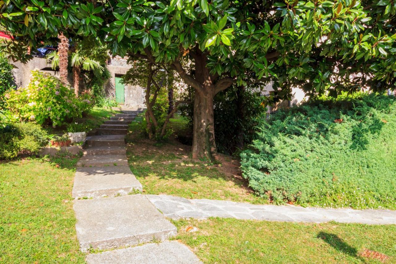Miralago Casa Menaggio Zewnętrze zdjęcie