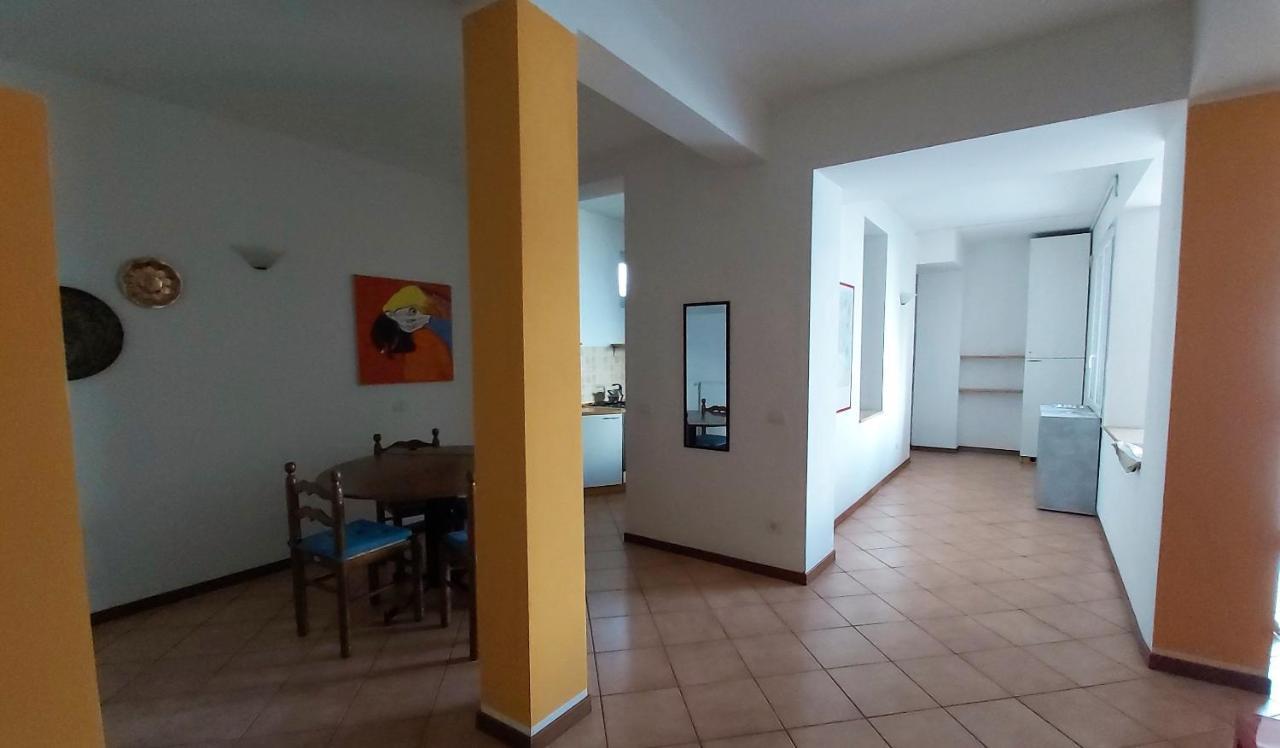 Miralago Casa Menaggio Zewnętrze zdjęcie
