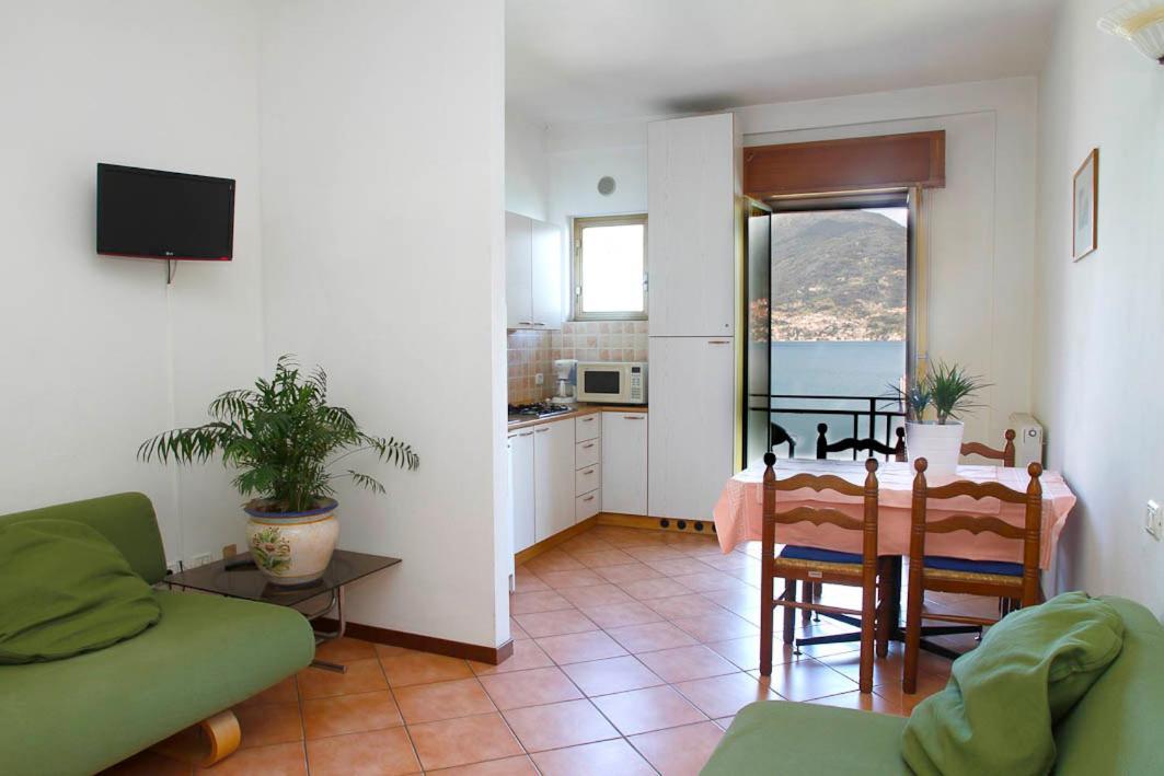 Miralago Casa Menaggio Zewnętrze zdjęcie
