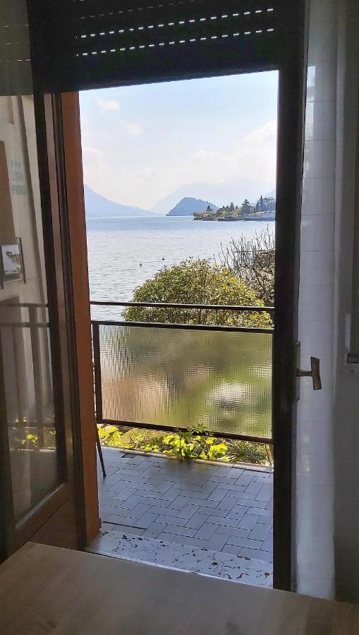 Miralago Casa Menaggio Zewnętrze zdjęcie