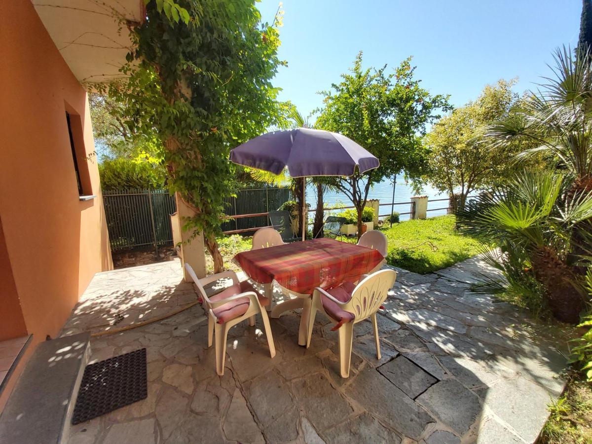 Miralago Casa Menaggio Zewnętrze zdjęcie