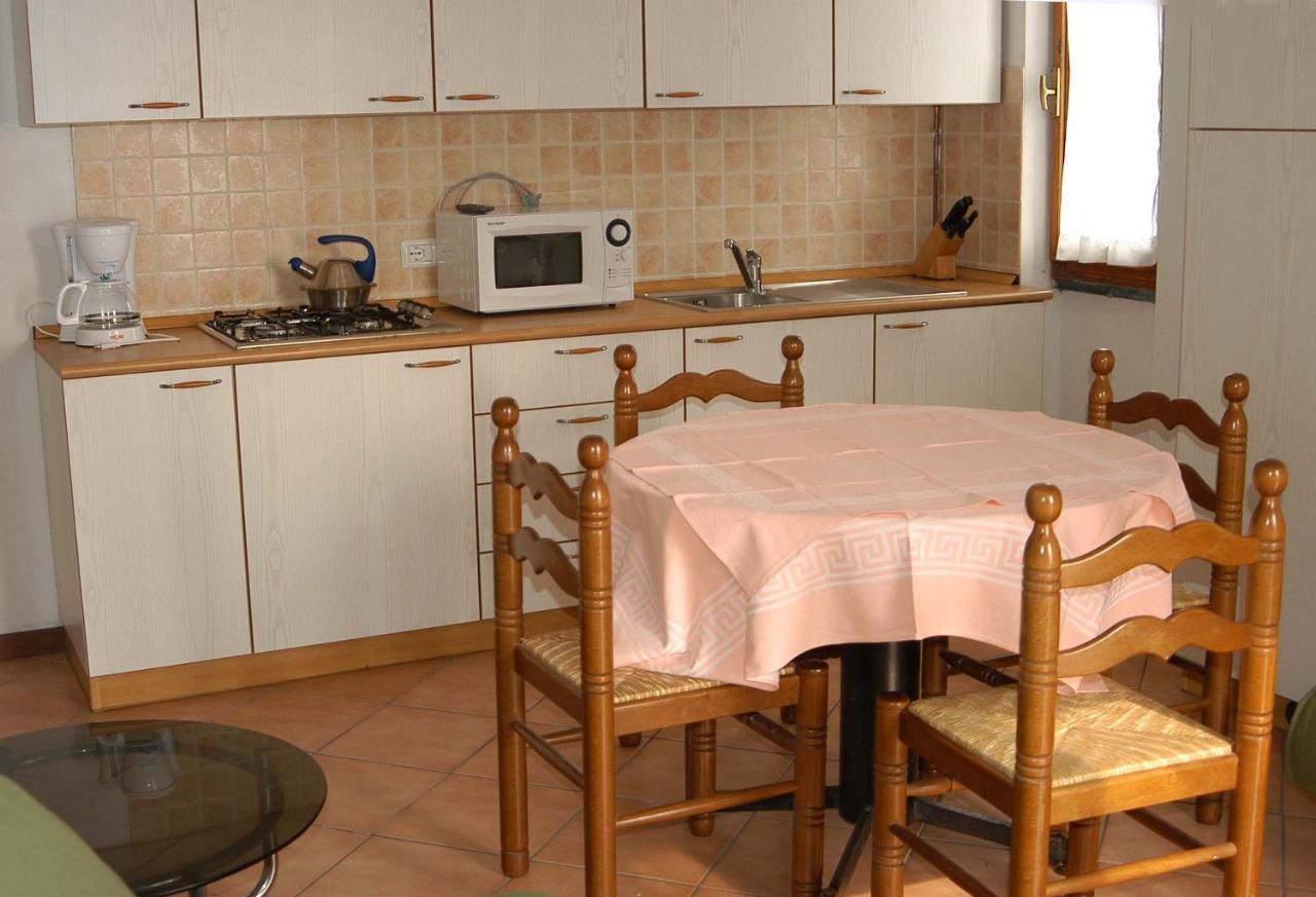 Miralago Casa Menaggio Zewnętrze zdjęcie