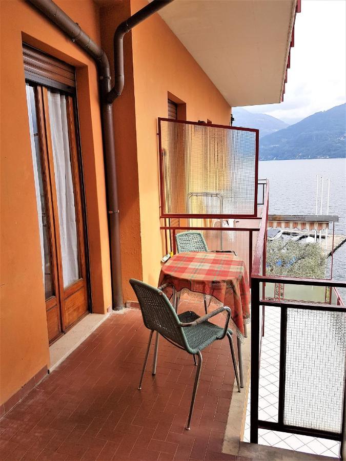Miralago Casa Menaggio Zewnętrze zdjęcie