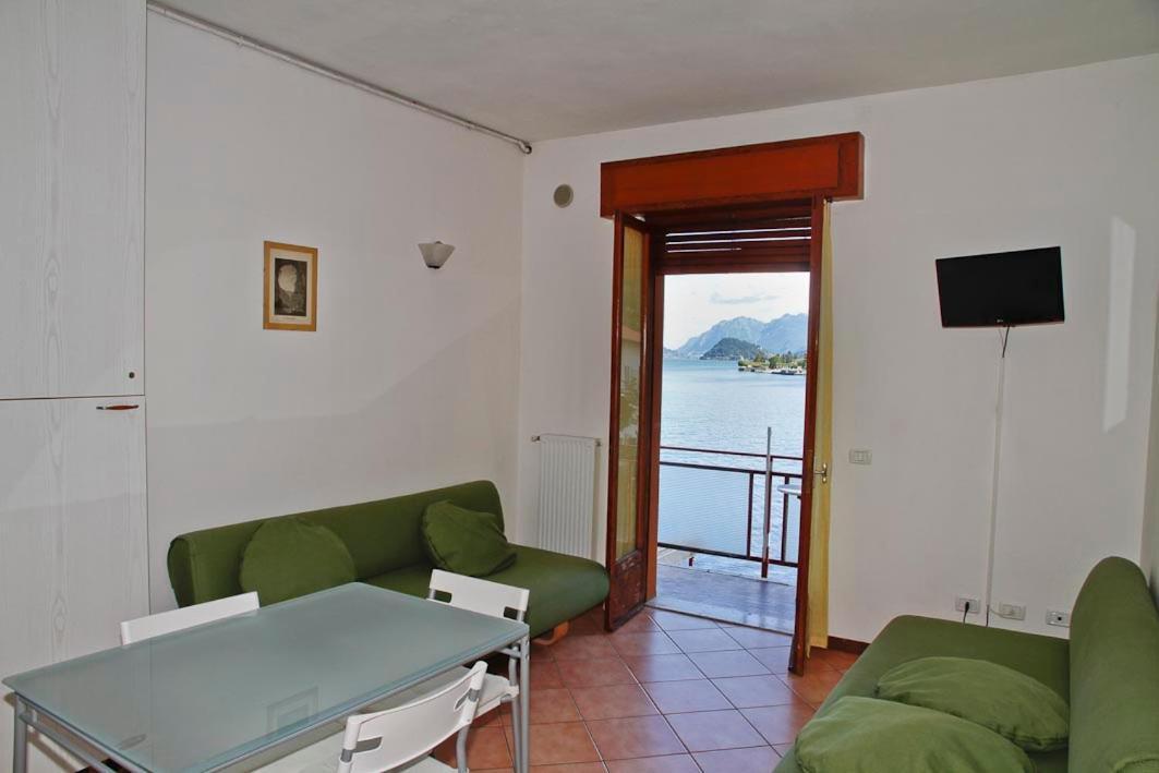 Miralago Casa Menaggio Zewnętrze zdjęcie