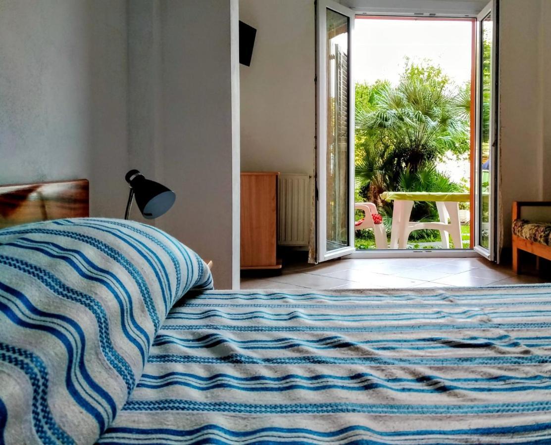 Miralago Casa Menaggio Zewnętrze zdjęcie