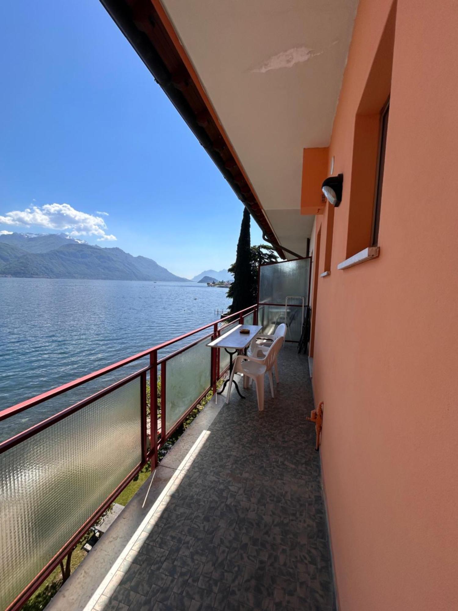Miralago Casa Menaggio Pokój zdjęcie