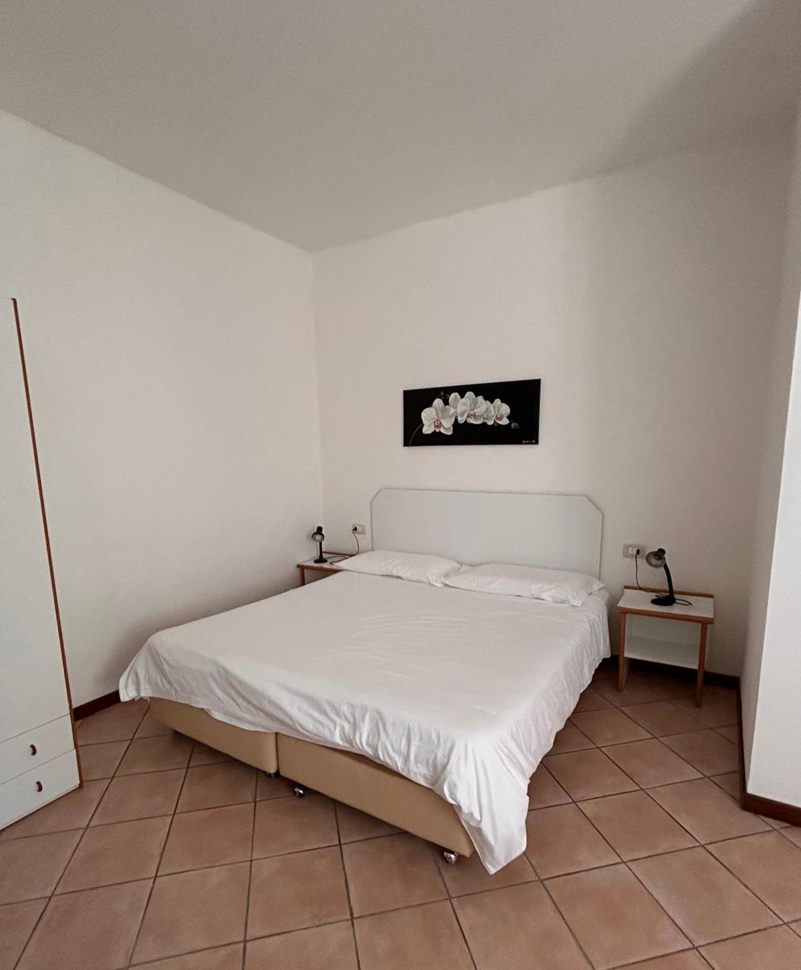 Miralago Casa Menaggio Pokój zdjęcie