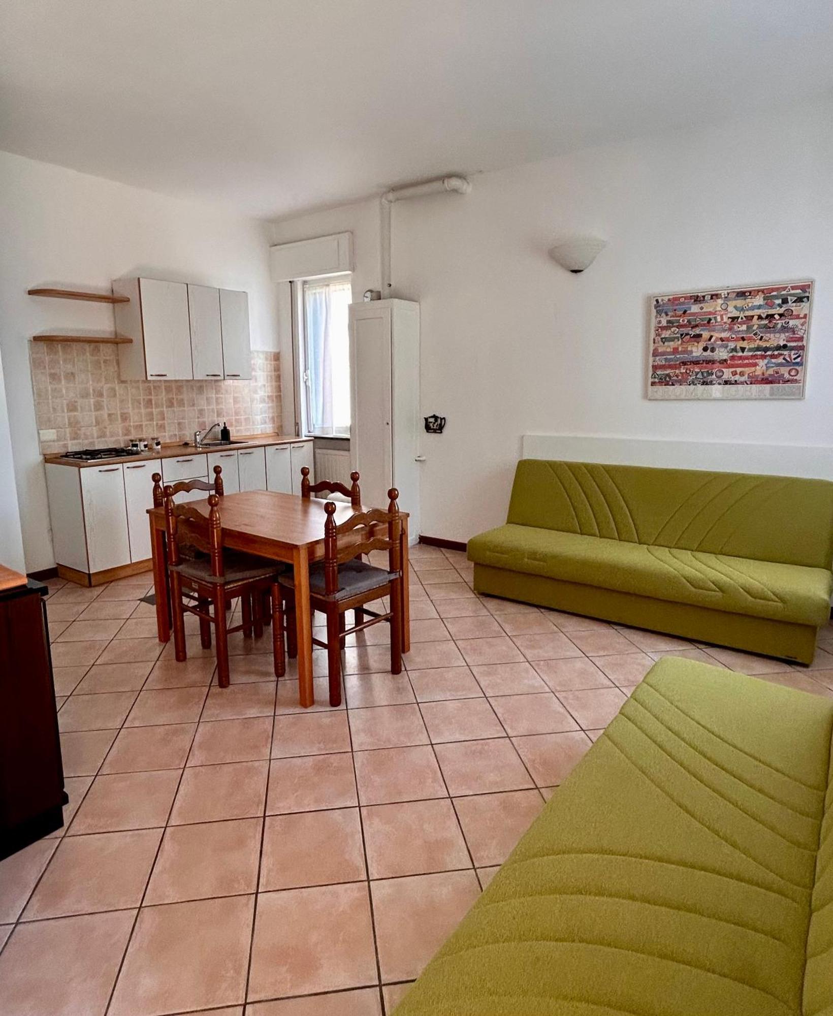 Miralago Casa Menaggio Pokój zdjęcie
